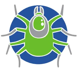 Icon for flea and tick control.