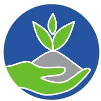 Icon for soil amendments.