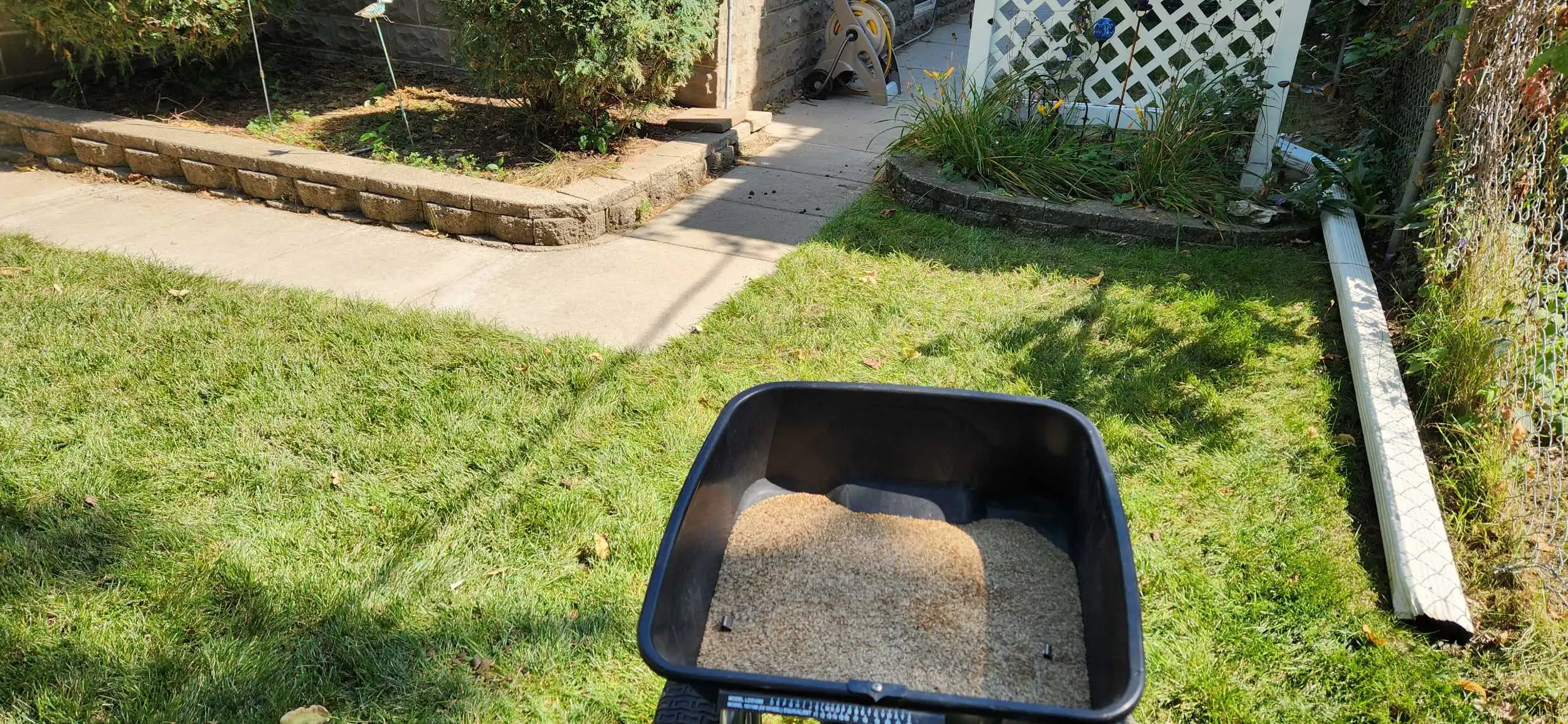 Fall Lawn Aeration: Why Late-Summer Aeration Supercharges Fall Growth (and Overseeding)
